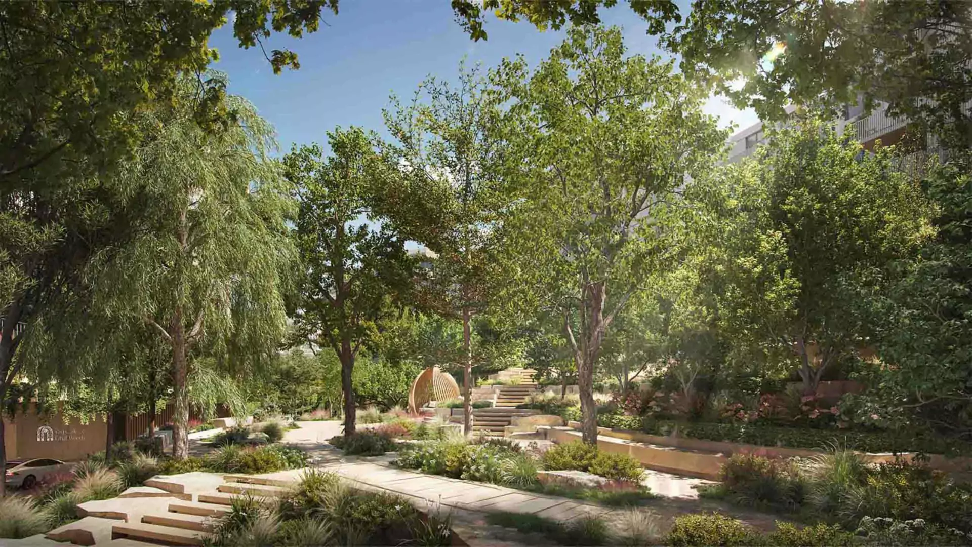 Immersive. Tranquil. Grand. <br> Cilia is your invitation to experience a unique lifestyle. From sophisticated interiors to the expansive, natural outdoors, discover a home that makes an impression before you even walk in.