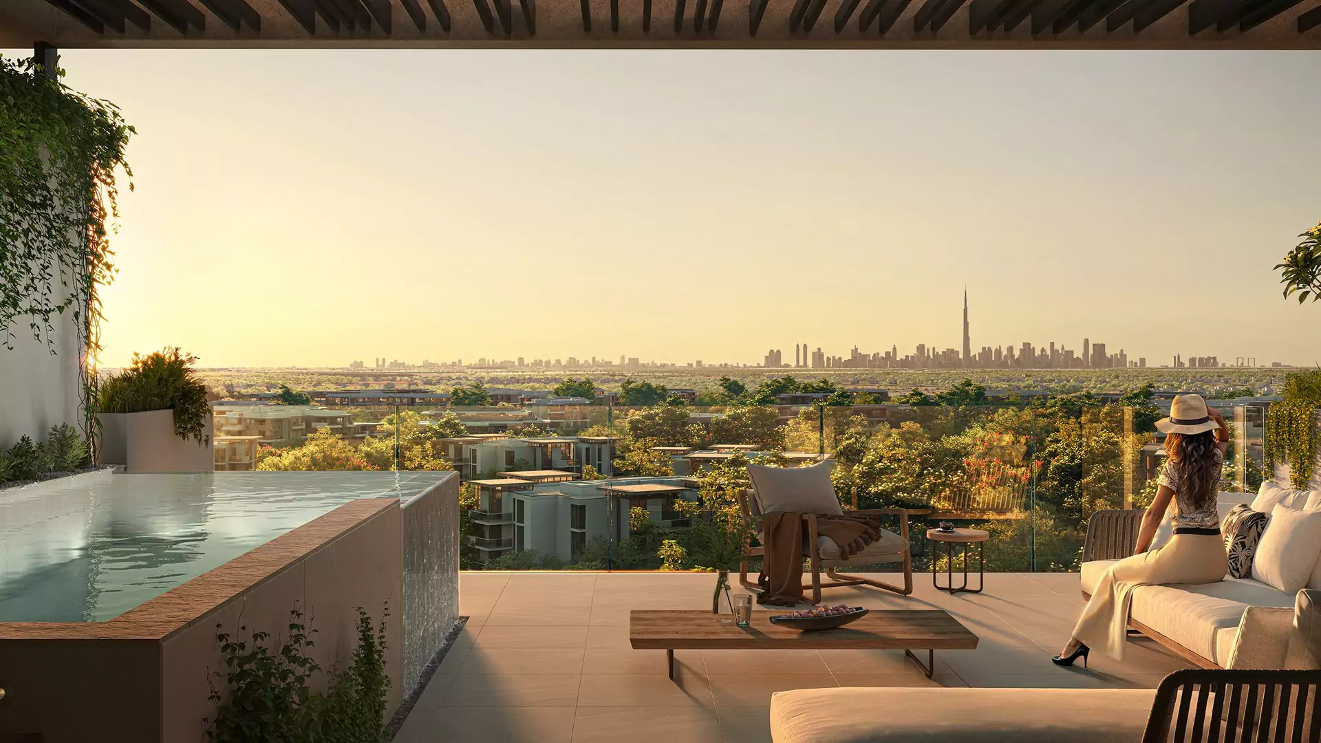 Life is ever in motion, mirroring the rhythm of nature itself—and at Lacina, this truth finds its home. Welcome to a destination where your vibrant lifestyle flows in harmony with the forest's heartbeat.