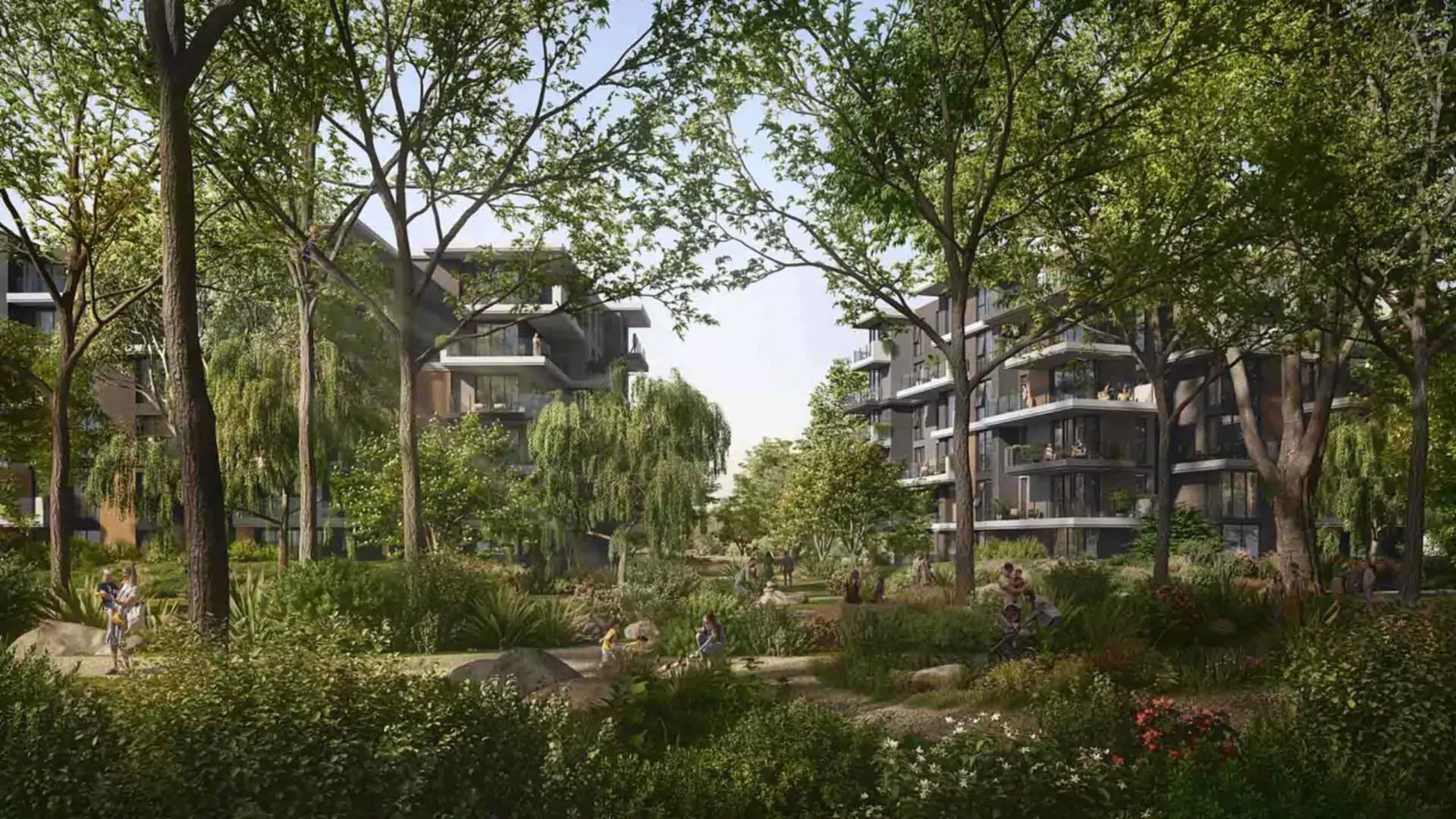 Harmonious. Subtle. Immaculate. <br> Serra is a synergy, beautifully blending contrasting ideas into one incredible living space. Blurring the boundaries between nature and home, welcome to a calming, soothing experience.